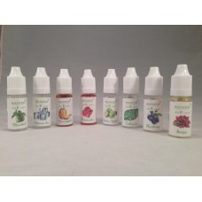 Modern Smoke E-Liquid